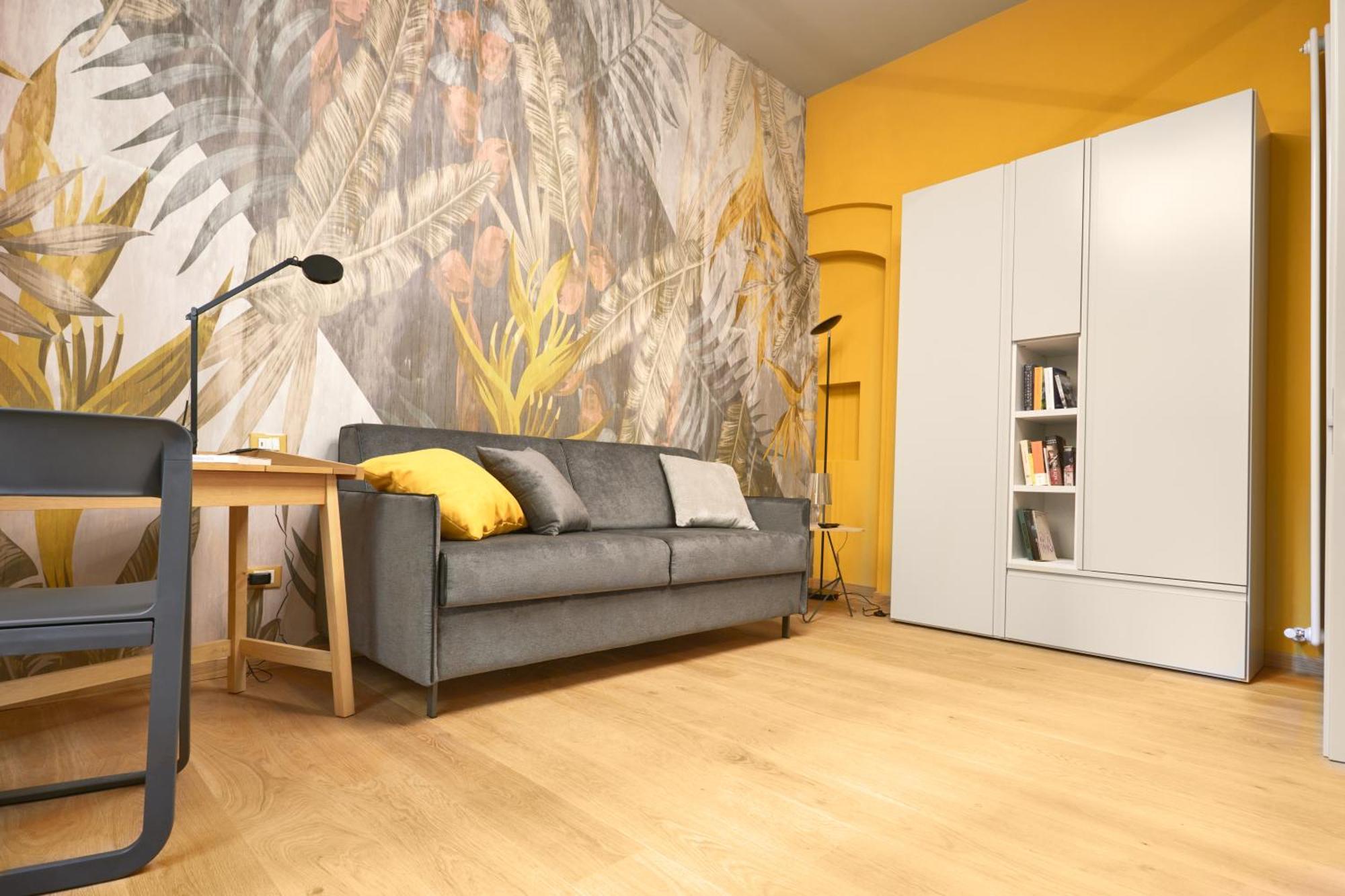 Central And Comfy Apartment Free Netflix And Disney Plus بولونيا المظهر الخارجي الصورة