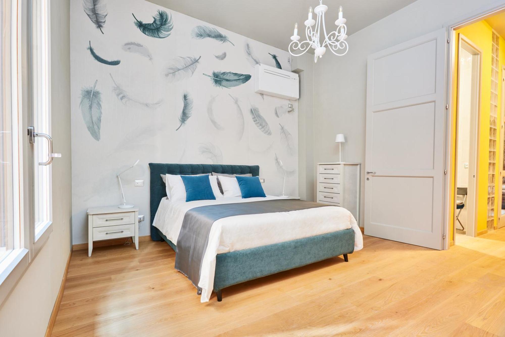 Central And Comfy Apartment Free Netflix And Disney Plus بولونيا المظهر الخارجي الصورة